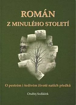 Román z minulého století - O pestrém a šedivém životě našich předků