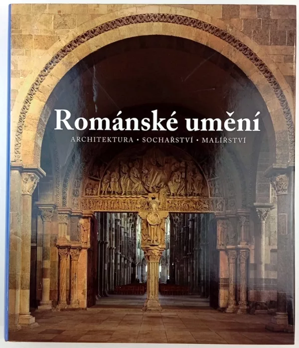 Románské umění