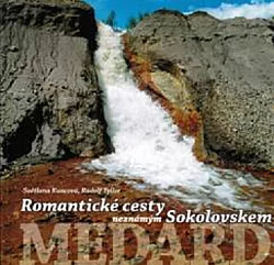 Romantické cesty neznámým Sokolovskem