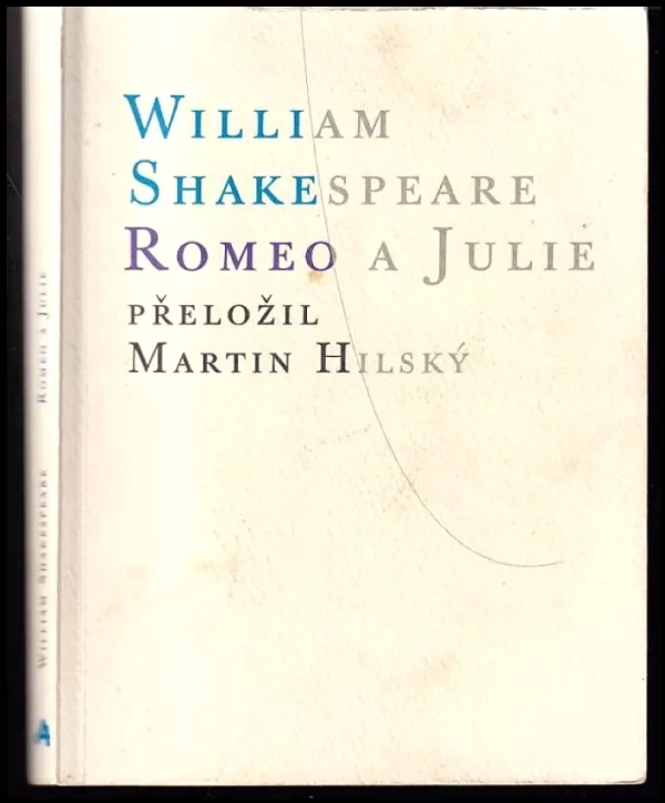 Romeo a Julie