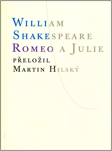 Romeo a Julie