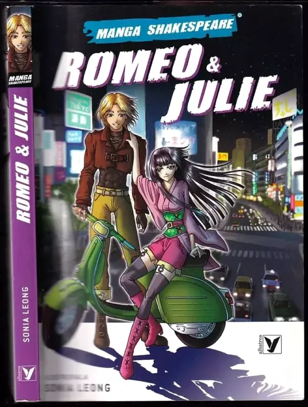 Romeo & Julie