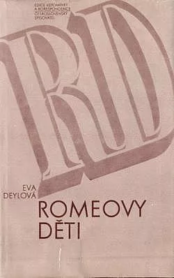 Romeovy děti