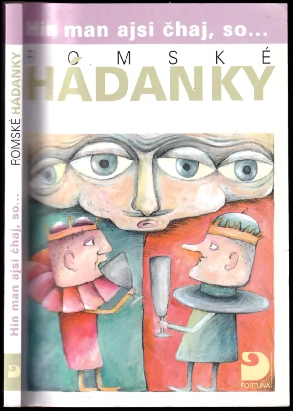Romské hádanky