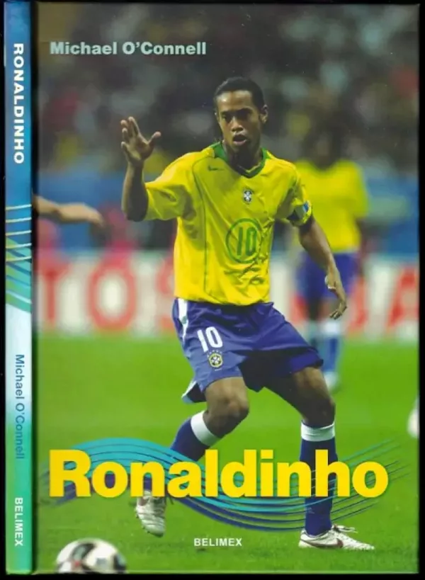 Ronaldinho