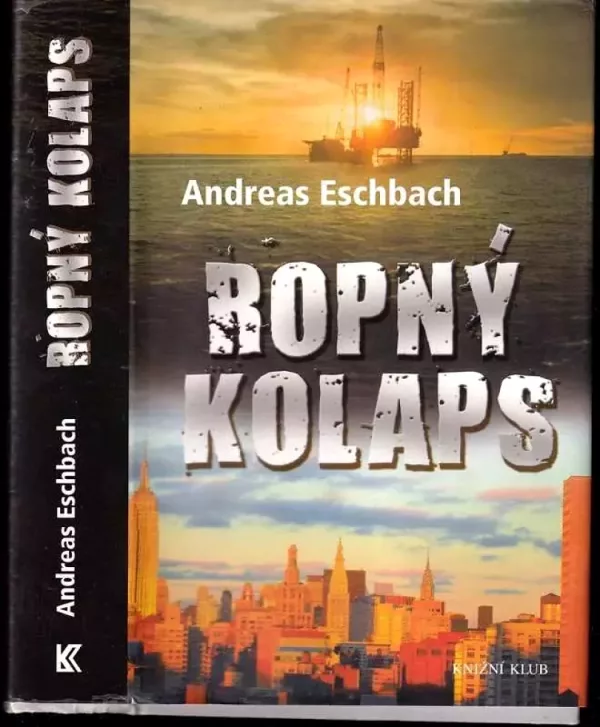 Ropný kolaps