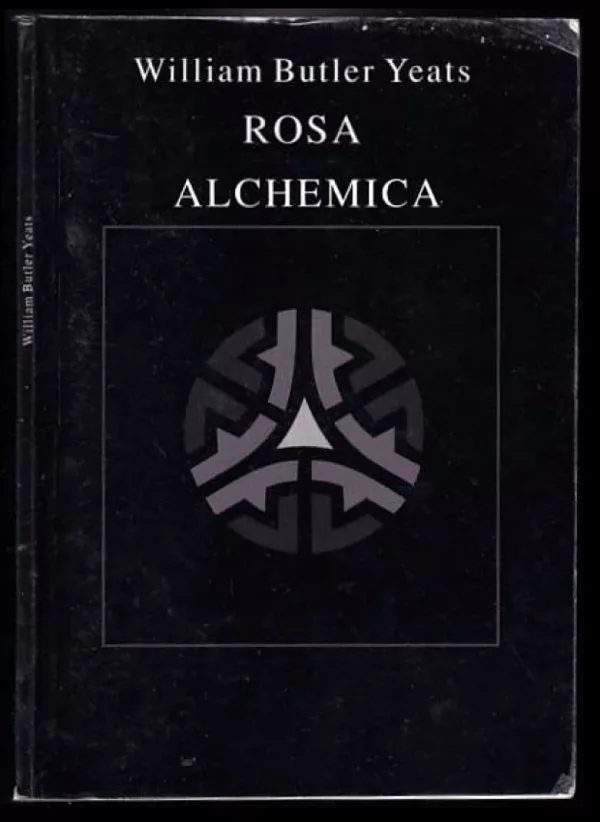 Rosa alchemica