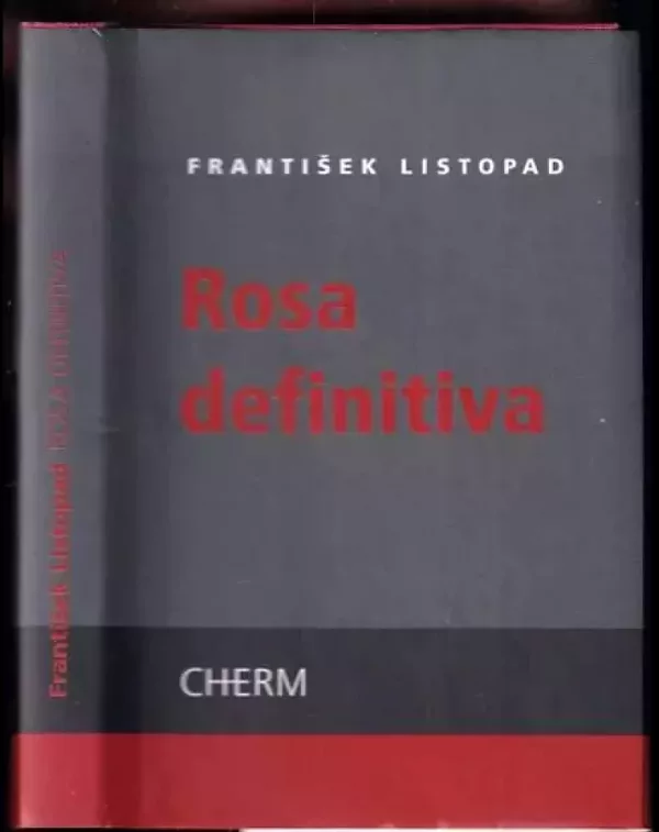 Rosa definitiva