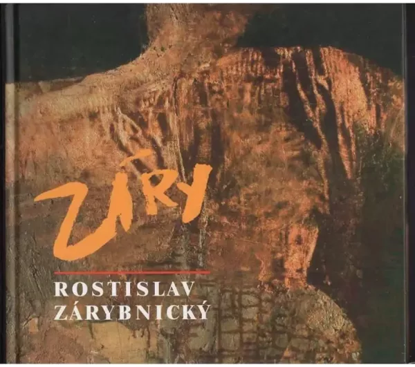 Rostislav Zárybnický