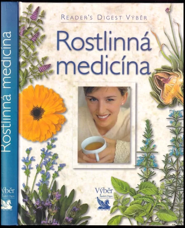 Rostlinná medicína