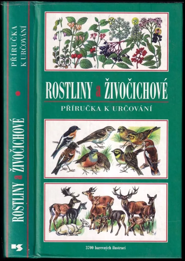 Rostliny a živočichové