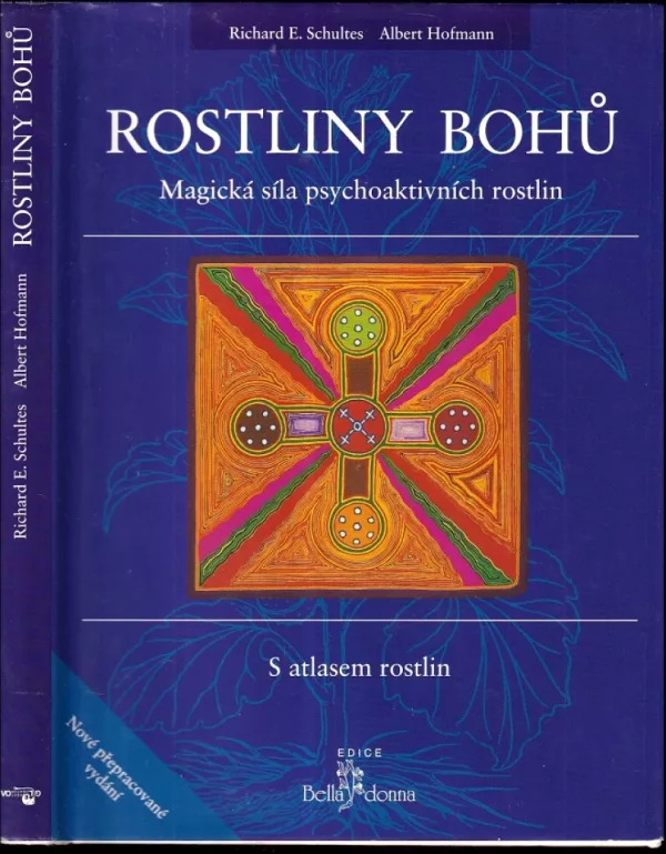 Rostliny bohů