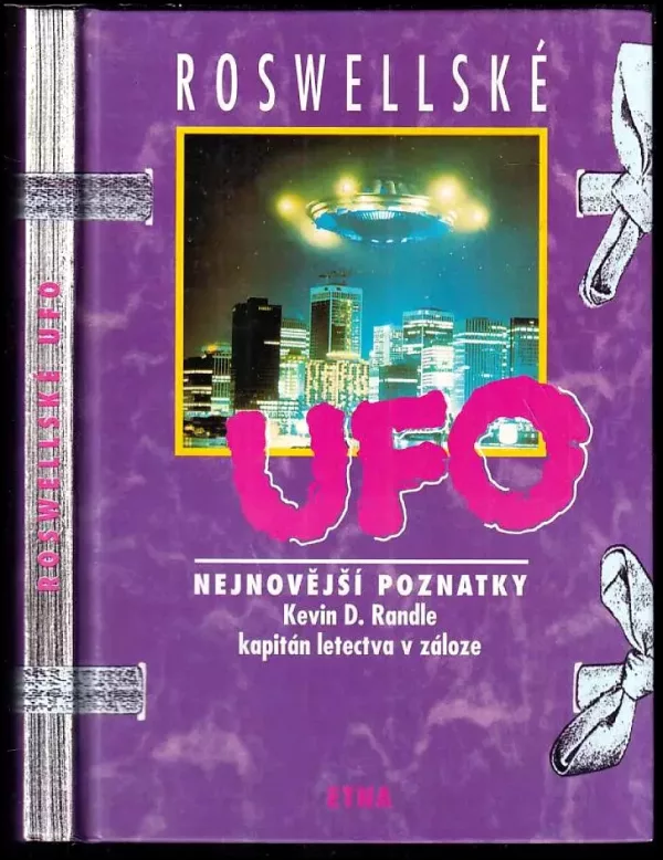 Roswellské UFO