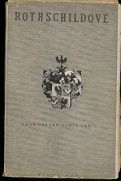 Rothschildové