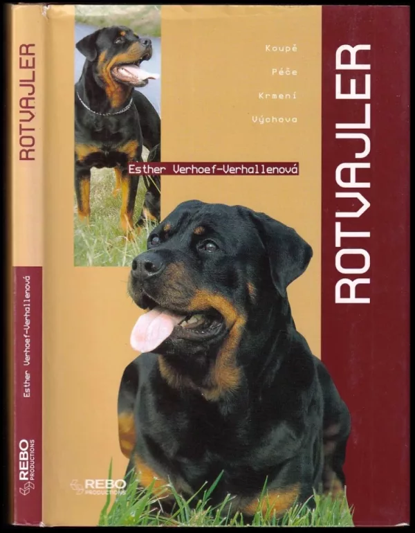 Rotvajler