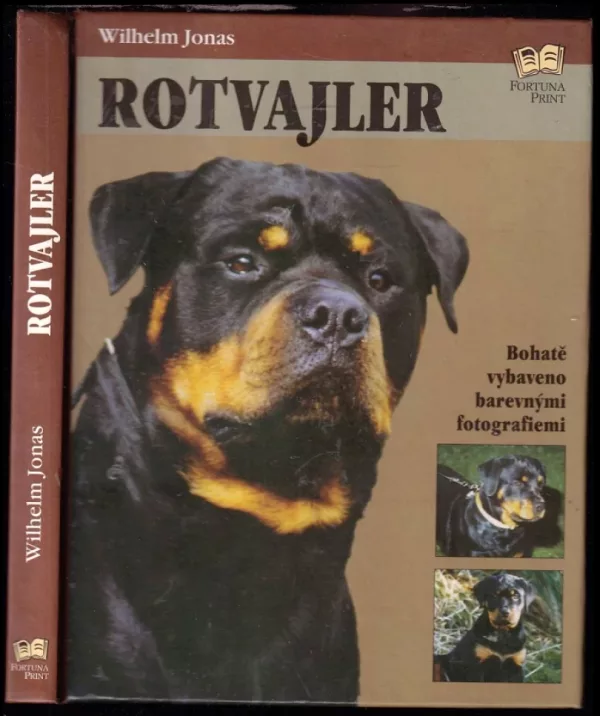 Rotvajler