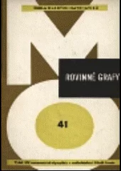 Rovinné grafy