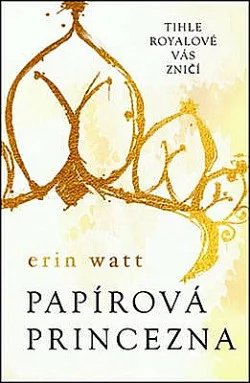 Papírová princezna