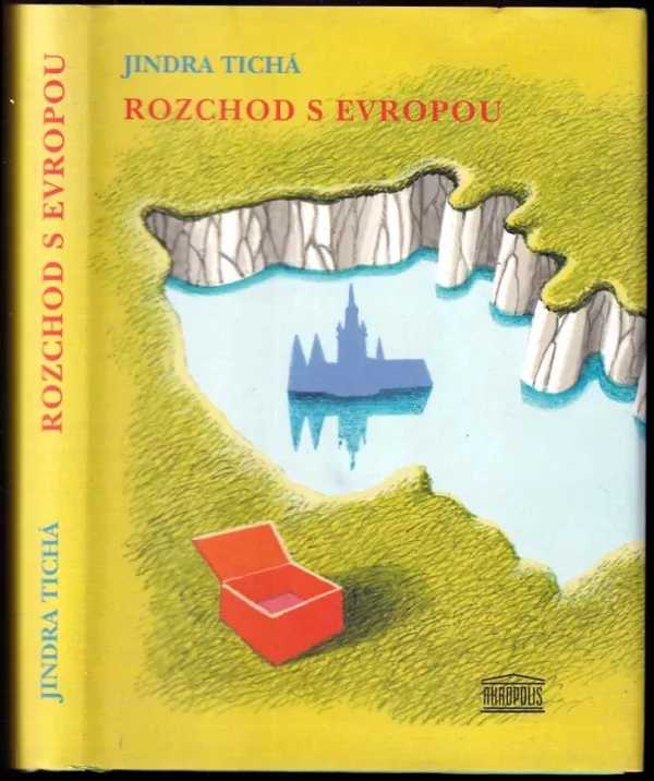 Rozchod s Evropou