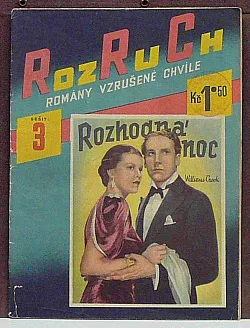 Rozhodná noc