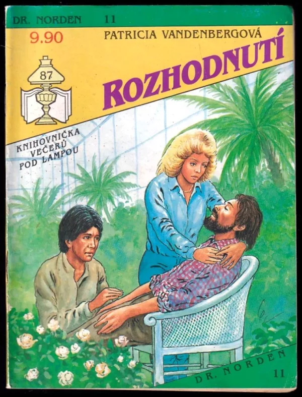 Rozhodnutí