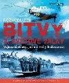 Rozhodující bitvy druhé světové války - Vojenské střety, jež ovlivnily budoucnost
