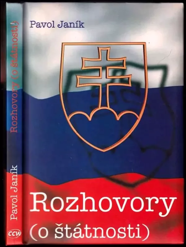 Rozhovory (o štátnosti)