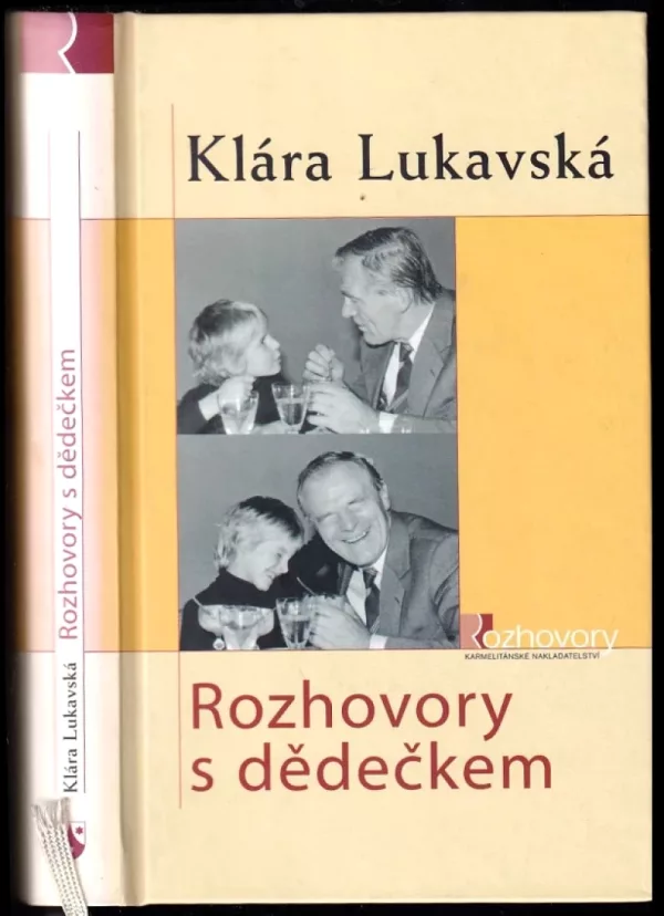 Rozhovory s dědečkem