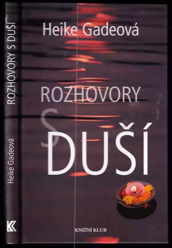 Rozhovory s duší