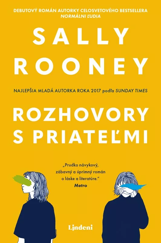 Rozhovory s priateľmi