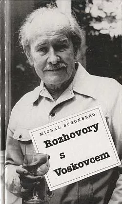 Rozhovory s Voskovcem