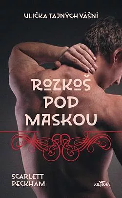 Rozkoš pod maskou
