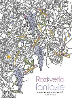 Rozkvetlá fantazie