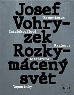 Rozkymácený svět