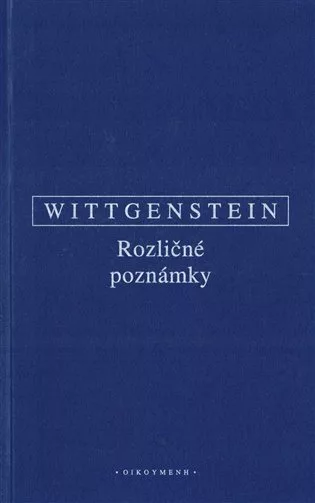 Rozličné poznámky