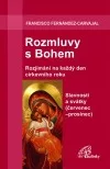 Rozmluvy s Bohem - Slavnosti a svátky (červenec - prosinec)