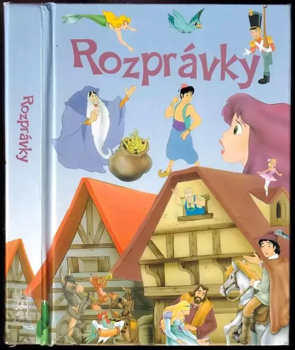Rozprávky