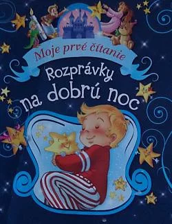 Rozprávky na dobrú noc