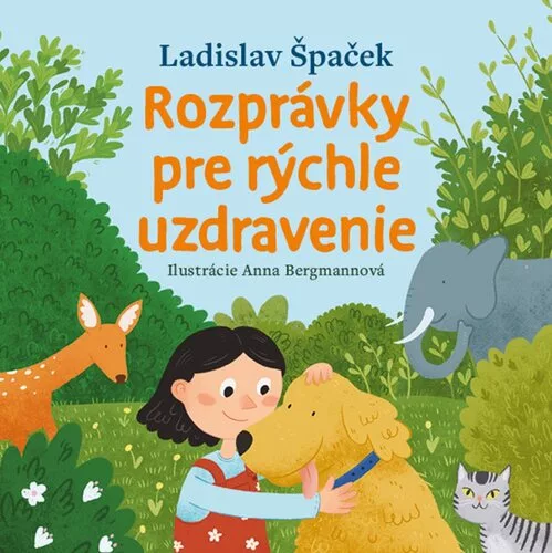Rozprávky pre rýchle uzdravenie