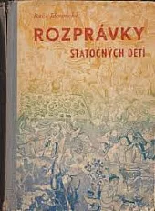 Rozprávky statočných detí