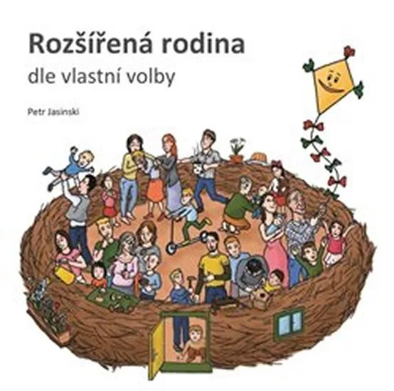 Rozšířená rodina dle vlastní volby