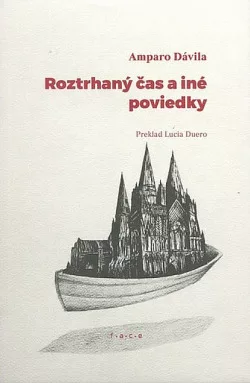 Roztrhaný čas a iné poviedky