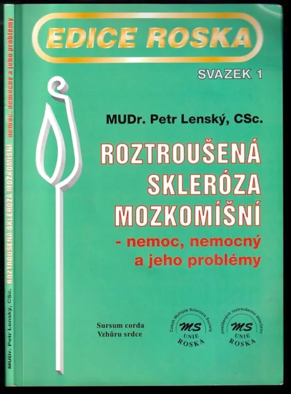 Roztroušená skleróza