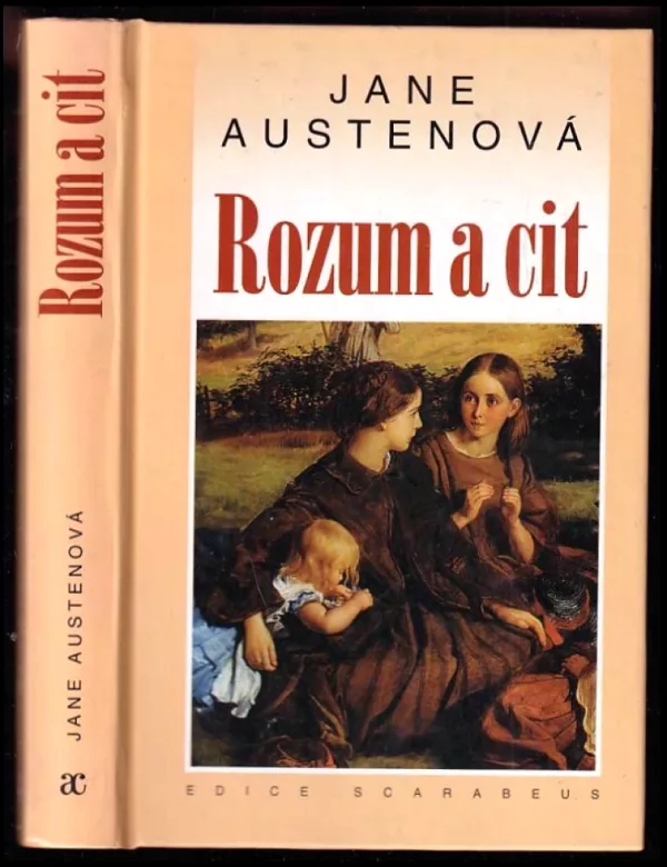 Rozum a cit