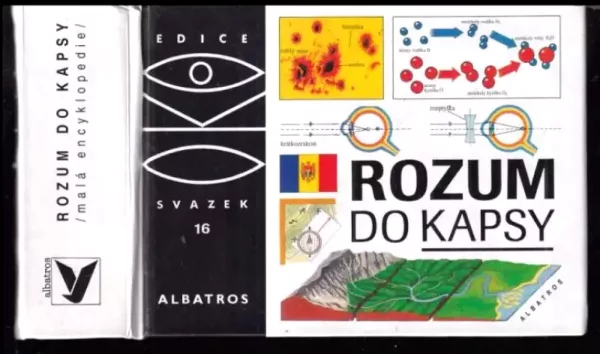 Rozum do kapsy