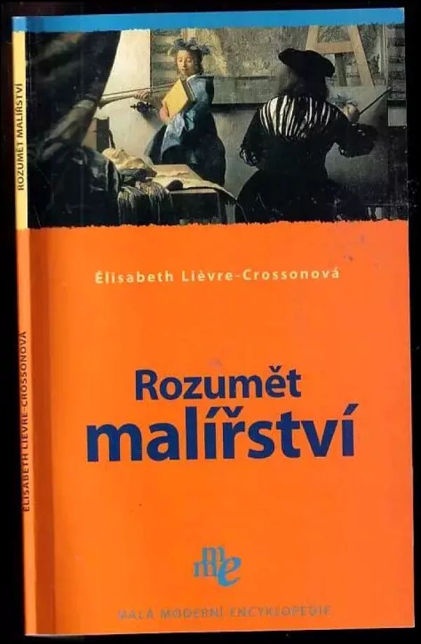 Rozumět malířství