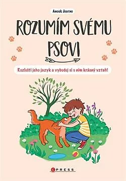 Rozumím svému psovi