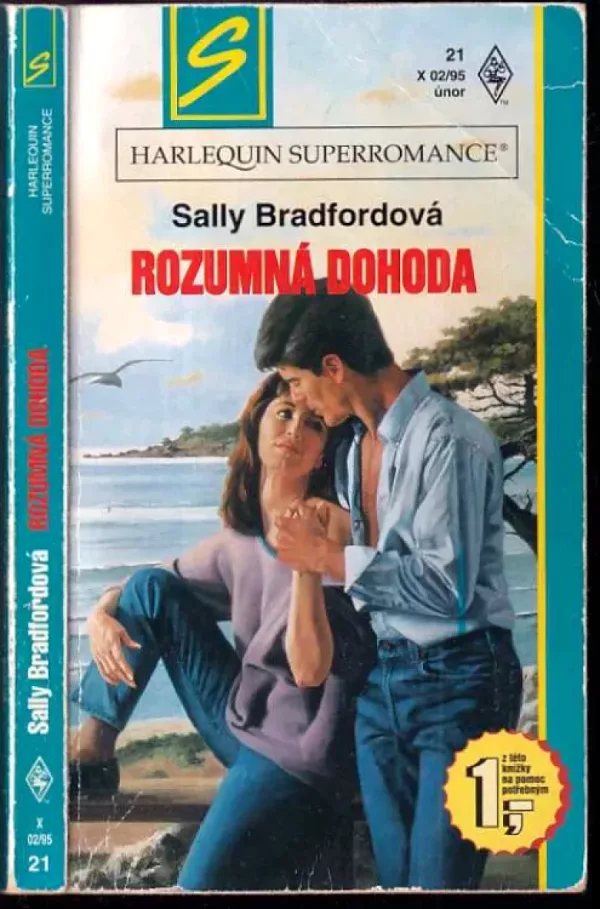 Rozumná dohoda