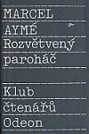 Rozvětvený paroháč