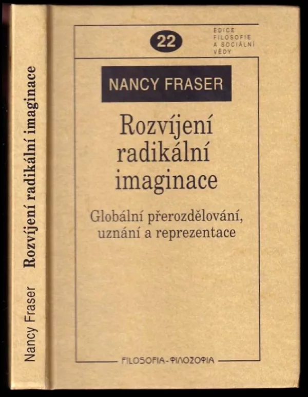Rozvíjení radikální imaginace
